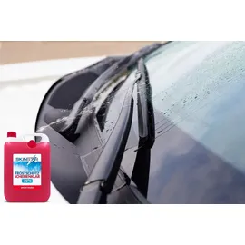 SKINSTAR Scheibenfrostschutz -20°C Duft-Mix 15 l