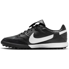 Nike Premier 3 TF Herren Black/White 47