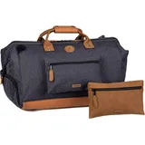 Cabaia Reisetasche Duffle Bag Recycled Oxford in Londres | Gr.: onesize