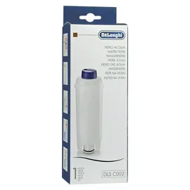 De'Longhi DLSC002 türkis Wasserfilter Zubehör