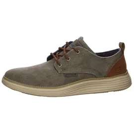 SKECHERS Pexton Herren Taupe 43