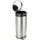 Amazon Basics Edelstahl Mülleimer 30 l Grün