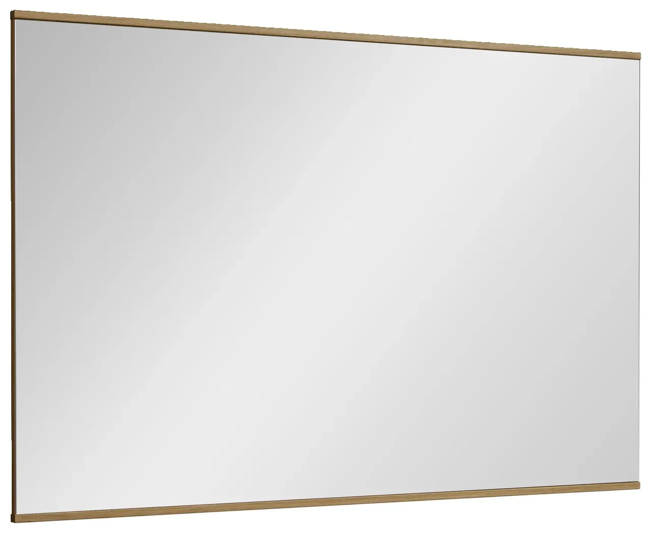 Dieter Knoll Spiegel ARCO NOVA - B/H/T ca. 118,00x80,00x2,00
