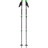 Black Diamond Traverse 3 Ski Poles - Skistöcke 140 cm