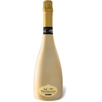 Sansibar Deluxe Prosecco Treviso DOC brut, Schaumwein 2022