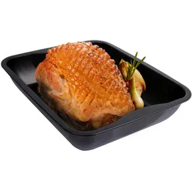 Zenker Brat- und Auslaufform 40 x 8 x 34 cm