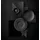 Villeroy & Boch Manufacture Rock Tafelservice 18-tlg. schwarz
