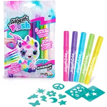 CANAL TOYS Färben Sie Ihr Einhorn Refill Markers
