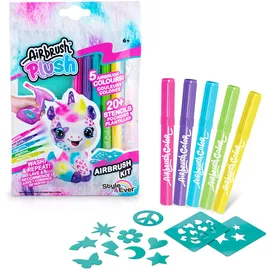 CANAL TOYS Färben Sie Ihr Einhorn Refill Markers