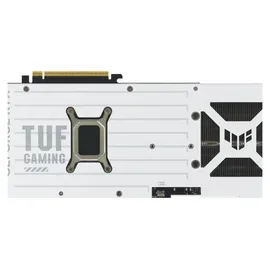 Asus TUF Gaming GeForce RTX 5070 Ti OC 16 GB GDDR7