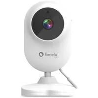 Lionelo Babyline Kamera 6.2 white