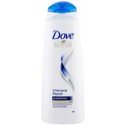 Dove Shampoo Intensiv Reparatur 0,4 l Frauen