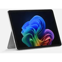 Microsoft Surface Pro 12 Copilot+ PC Snapdragon X Plus X1P-42-100 16 GB RAM 256 GB UFS Platin