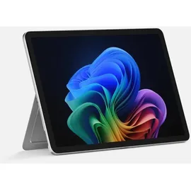 Microsoft Surface Pro 12 Copilot+ PC Snapdragon X Plus X1P-42-100 16 GB RAM 256 GB UFS Platin