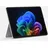 Copilot+ PC Snapdragon X Plus X1P-42-100 16 GB RAM 256 GB UFS Platin