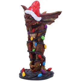 Nemesis Now Gremlins Mohawk in Fairy Lights 16cm - Figur