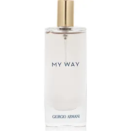 Giorgio Armani My Way Eau de Parfum 15 ml