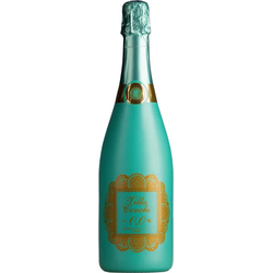 Sparkling alkoholfrei Villa Conchi