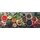 Wash+Dry Food Selection 75 x 90 cm Bunt