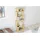 Livetastic Aktenregal 60 x 160 x 22 cm Eichefarben