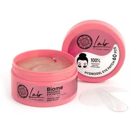 Natura Siberica Biome Radiance Augenpads 60 Stück