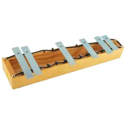 Studio 49 H-SG chromatische Ergänzung für SGd - Glockenspiel