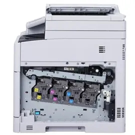 Oki MC554dn