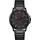 Hugo First Edelstahl 43 mm 1530187