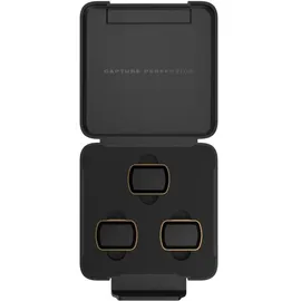 PolarPro DJI Osmo Pocket 3 Shutter Collection (ND8, ND32, ND128)
