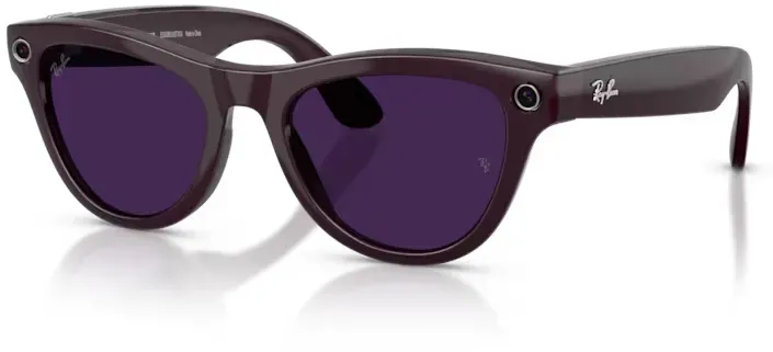 Ray-Ban Meta Skyler Gen.2 0RW4014
