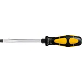 schmidt's onlineshop Schlitz-Schraubendreher mit Schlagkappe 4,5 x 0,8 x 90