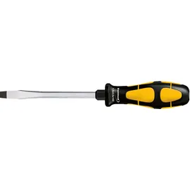 schmidt's onlineshop Schlitz-Schraubendreher mit Schlagkappe 4,5 x 0,8 x 90