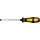 schmidt's onlineshop Schlitz-Schraubendreher mit Schlagkappe 4,5 x 0,8 x 90
