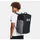 Under Armour Contain Duo Medium Rucksacktasche 50 Liter 025 castlerock medium heather/black/white