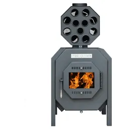 LS Kamna Falco Eco 40 kW