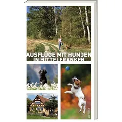 Ausflüge mit Hunden in Mittelfranken