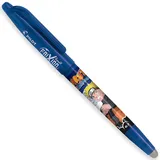 Pilot Pen Tintenroller Basic Blau 0,35 mm 1 St.