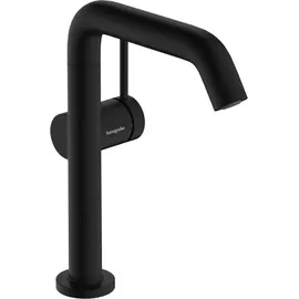 Hansgrohe Tecturis S Einhandmischer Mattschwarz
