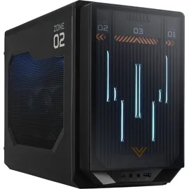 Acer Predator Orion X POX-650 Intel Core i7 13700 2,1 GHz 16 GB RAM 1000 GB SSD GeForce RTX 4070 Ti Windows 11 Home