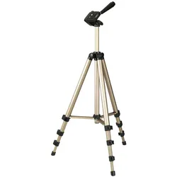 3 Bein(e) Stativ (Silber) 004133 Star 700 EF Digital