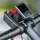 KLICKfix Display Mount Kiox Adapter schwarz