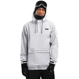 Siroko W3 Lhotse Jacke - Grey - L