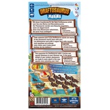 Board Game Box - Draftosaurus Marina (Erweiterung)