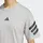 adidas FUTURE ICONS 3-STREIFEN grau XXL