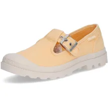Palladium Pampa M-Jane Damen Pina Cotta 37