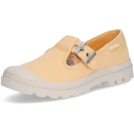 Palladium Pampa M-Jane Damen Pina Cotta 37