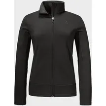 Schöffel Uriezzo Fleecejacke Schwarz L