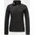 Schöffel Uriezzo Fleecejacke Schwarz L