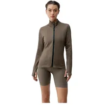 Born Living Yoga India Jacke - Walnut - XL