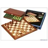 Philos 2503 - Turnierschachset, Feld 50 mm